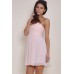 Tfnc Aditi Bandeau Dress