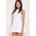 Tfnc Ascott Broderie Anglaise Dress Tfnc Ascott Broderie Anglaise Dress