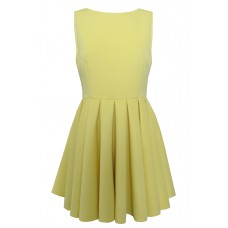 Tfnc Hepburn Scuba Dress