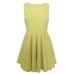 Tfnc Hepburn Scuba Dress