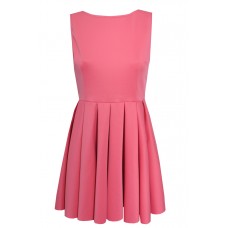 Tfnc Hepburn Scuba Dress