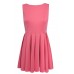 Tfnc Hepburn Scuba Dress
