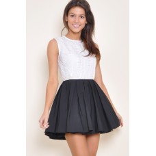 Tfnc Embellished Prom Dress