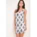 Tfnc Angela Sequin Dress