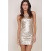 Tfnc Sleeveless Paris Dress