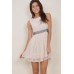 Tfnc Sarah Bauble Dress