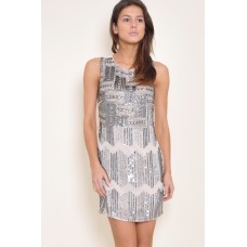 Tfnc Samolina Embellished Dress Tfnc Samolina Embellished Dress