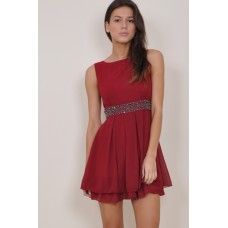 Tfnc Sarah Bauble Dress