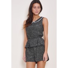 Tfnc Peterpan Playsuit