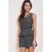 Tfnc Peterpan Playsuit