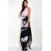 Tfnc Wise & Wondering Maxi Dress