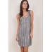 Tfnc Jersey Embellished Dress