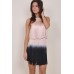 Tfnc Twinkle And Gleam Tassel Dress