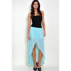 Tfnc Norma Drape Skirt