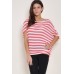 Walg Stripe Jumper