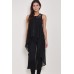 Tfnc Aida Drape Blouse