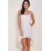 Tfnc Lisa Strap Dress