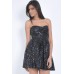 Tfnc Turlington Sequin Dress