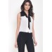 Tfnc Sally Bow Blouse