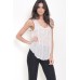 Tfnc Embellished Heart Top