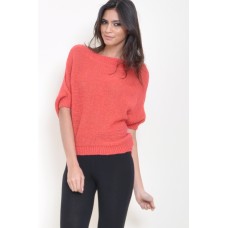 Walg Oversized Knit Jumper