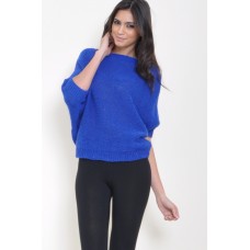 Walg Oversized Knit Jumper