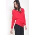 Walg Batwing Zip Jumper