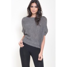 Walg Oversized Knit Jumper