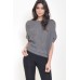 Walg Oversized Knit Jumper