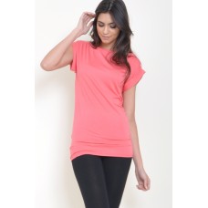 Tfnc Xanadou Open Back Top