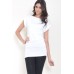 Tfnc Xanadou Open Back Top