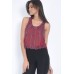 Tfnc Bella Embellished Top