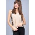 Tfnc Poppy Embellished Top