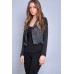 Tfnc Tweedy Crop Jacket