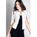 Tfnc Sahir Sequin Bolero Cape