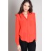 Tfnc Etty Frill Blouse