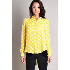 Tfnc Etty Dotty Blouse