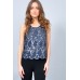 Tfnc Abria Embellished Top
