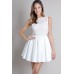Tfnc Libby Embellished Dress