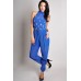 Tfnc Polly Embellished Jumpsuit