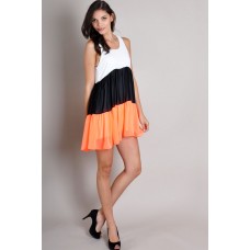Tfnc Safia Swing Dress