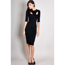 Tfnc Camilla Body Con Dress