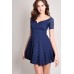 Tfnc Babylone Lace Dress