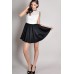 Tfnc Chelsea Crochet Dress