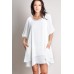 Tfnc Michelle Embellished Dress