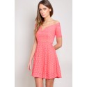 Tfnc Babylone Lace Dress