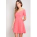 Tfnc Babylone Lace Dress