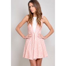 Tfnc Dolly Lace Dress