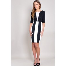 Tfnc Dan Stripe Dress