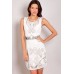 Tfnc Rosemary Embellished Dress